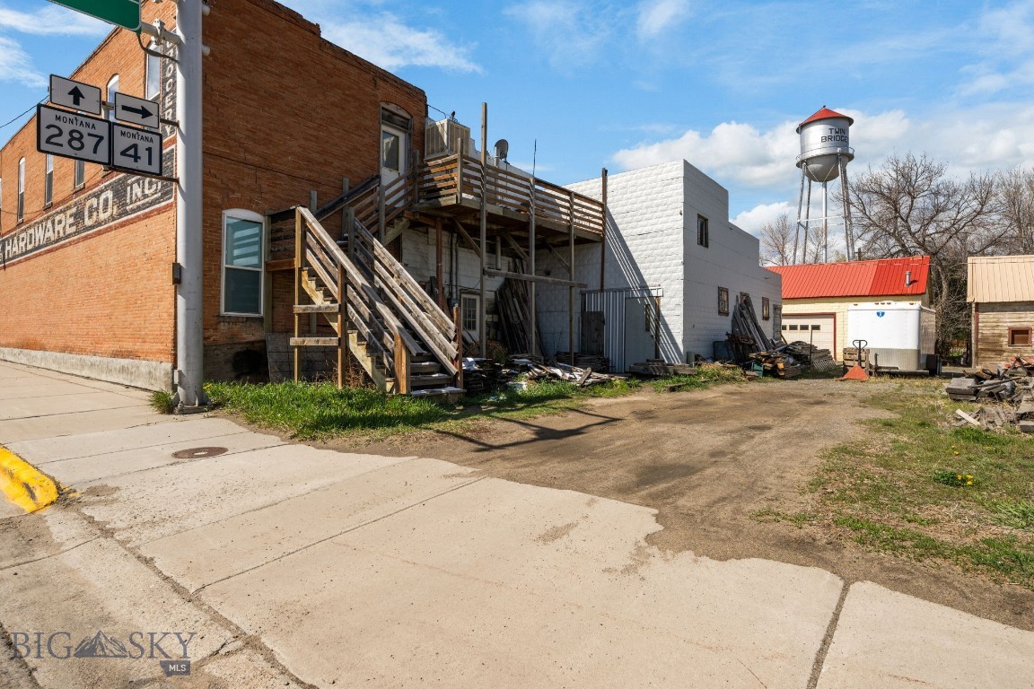 Twin Bridges Original Plat - Commercial Sale