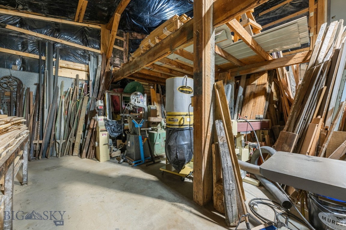 Twin Bridges Original Plat - Commercial Sale