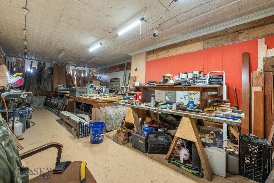 Twin Bridges Original Plat - Commercial Sale