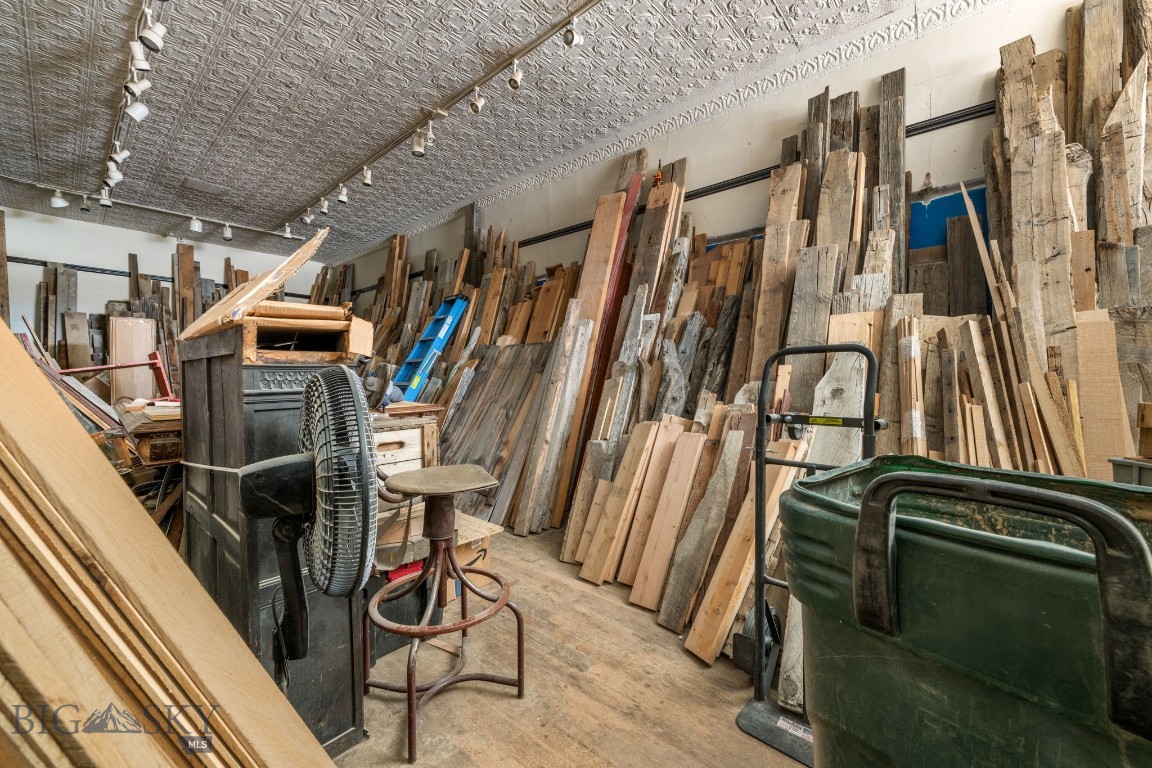 Twin Bridges Original Plat - Commercial Sale
