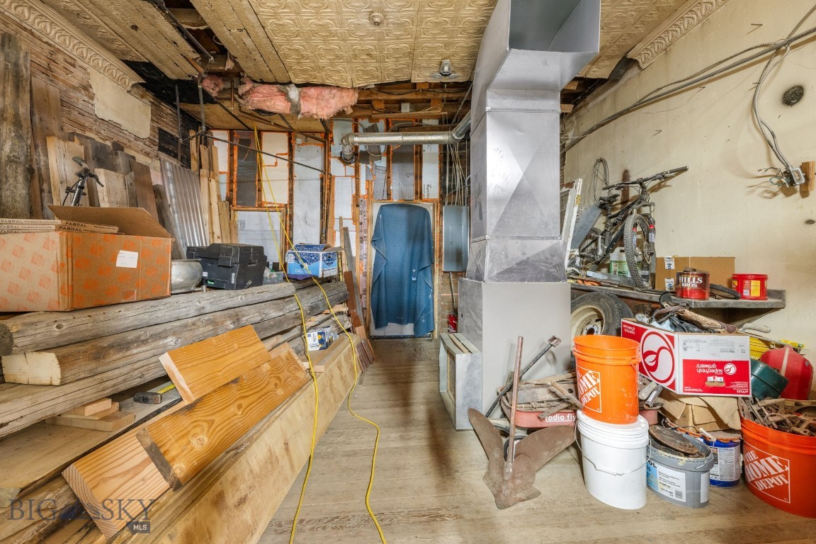 Twin Bridges Original Plat - Commercial Sale