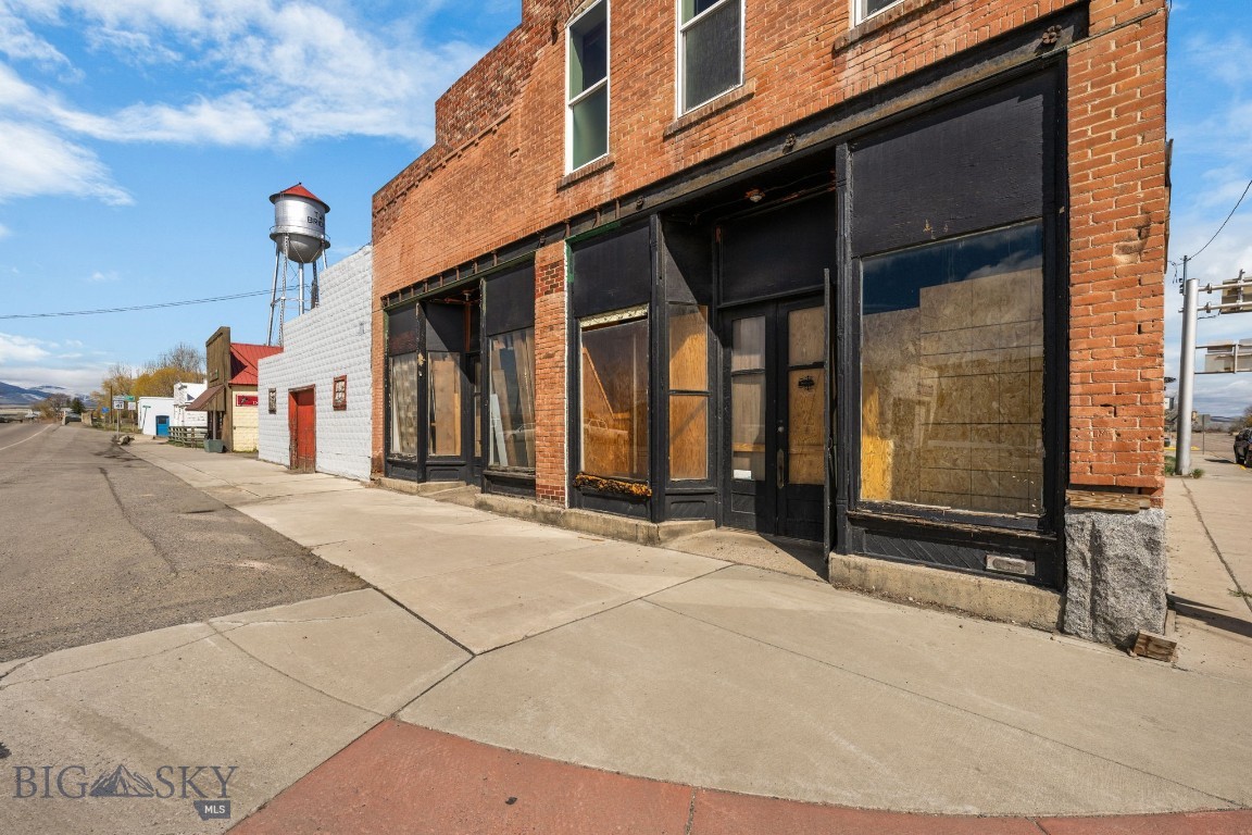 Twin Bridges Original Plat - Commercial Sale