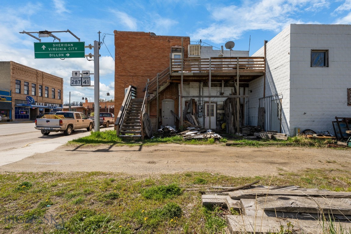 Twin Bridges Original Plat - Commercial Sale