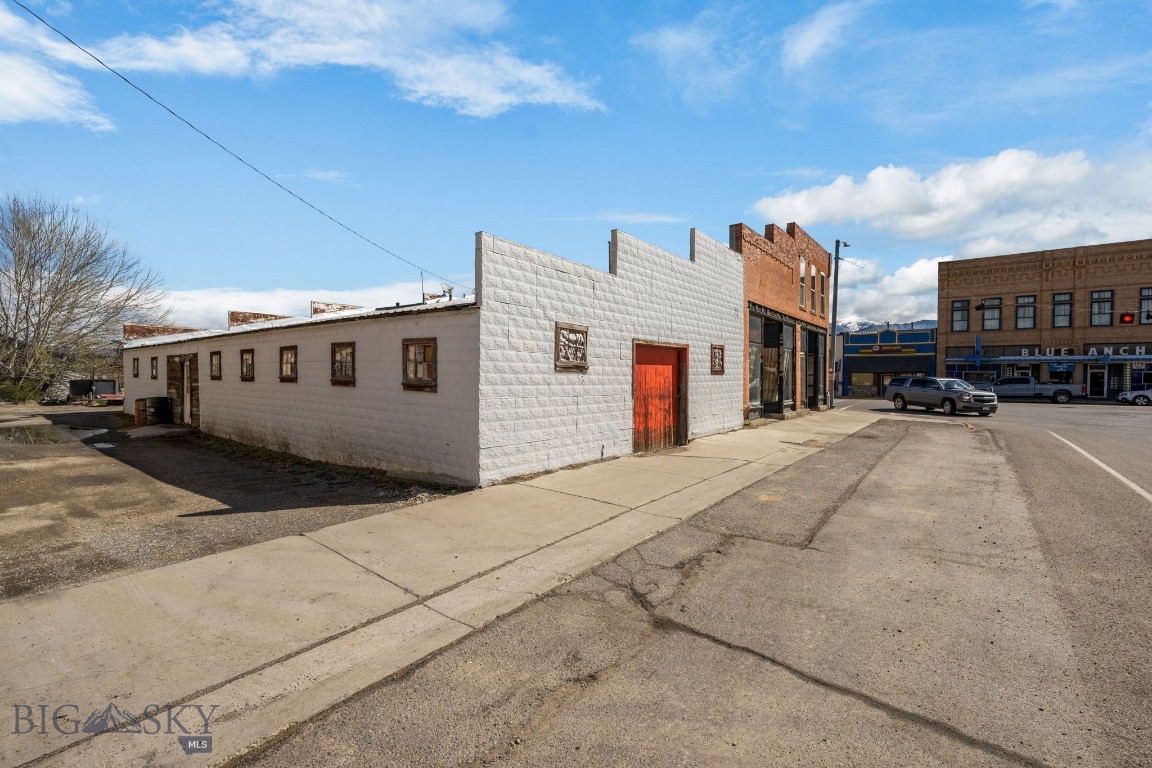 Twin Bridges Original Plat - Commercial Sale