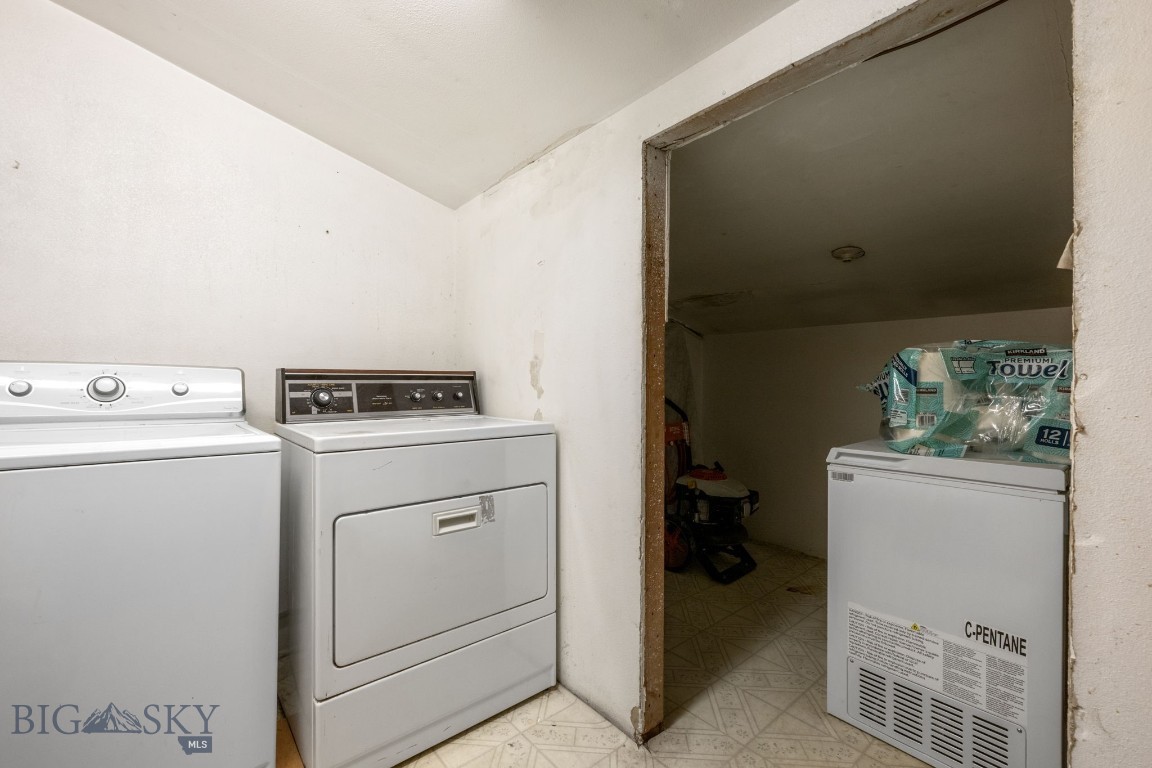 Twin Bridges Original Plat - Commercial Sale