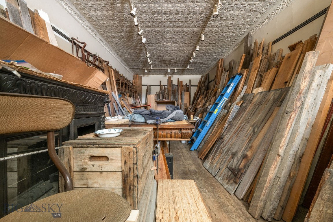 Twin Bridges Original Plat - Commercial Sale