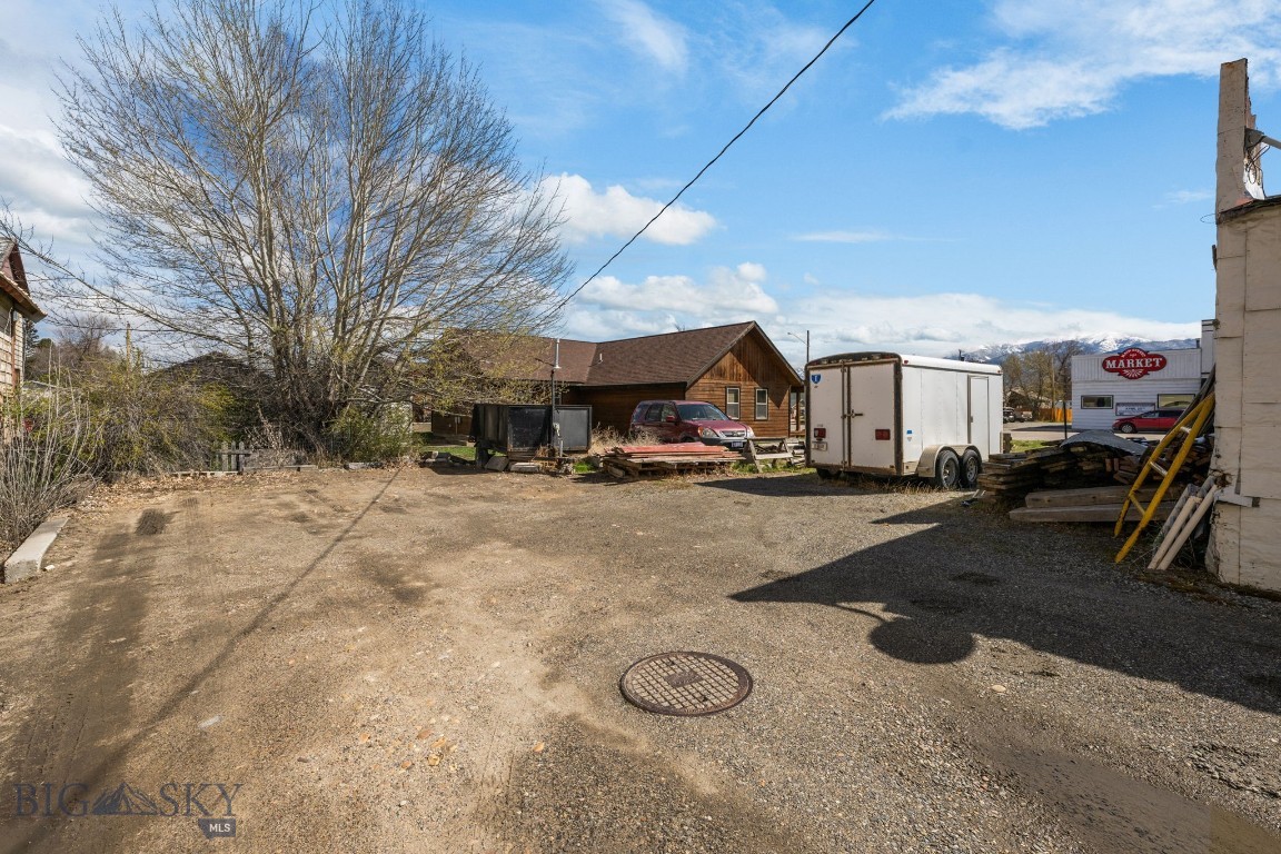 Twin Bridges Original Plat - Commercial Sale