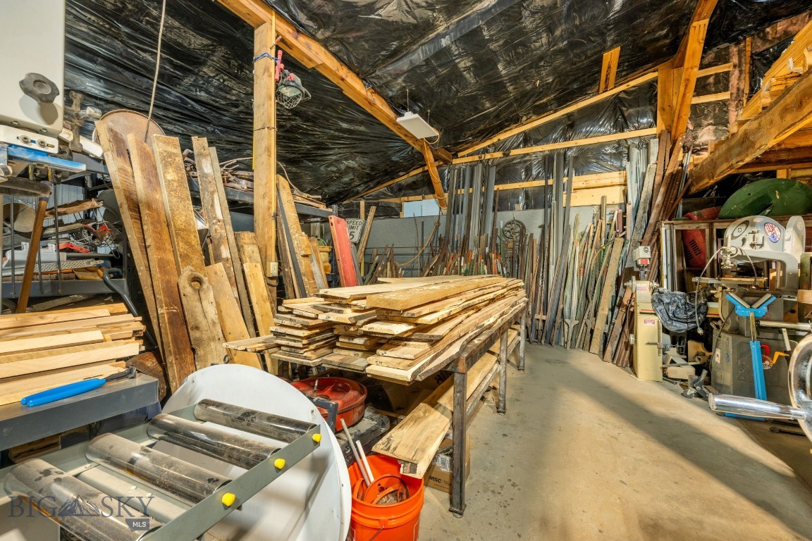 Twin Bridges Original Plat - Commercial Sale