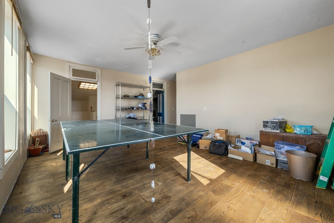 Twin Bridges Original Plat - Commercial Sale