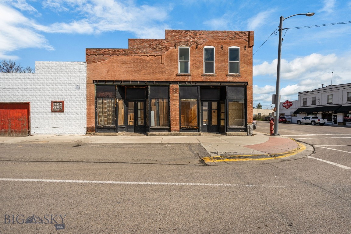 Twin Bridges Original Plat - Commercial Sale