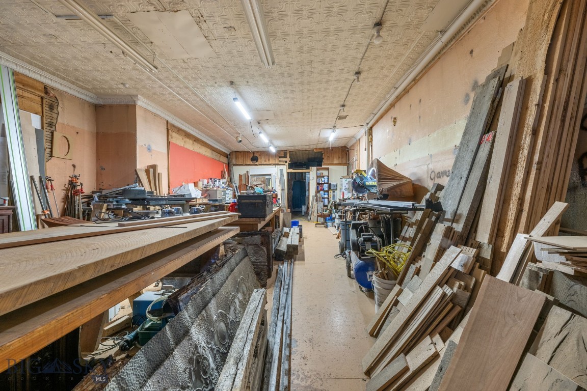 Twin Bridges Original Plat - Commercial Sale