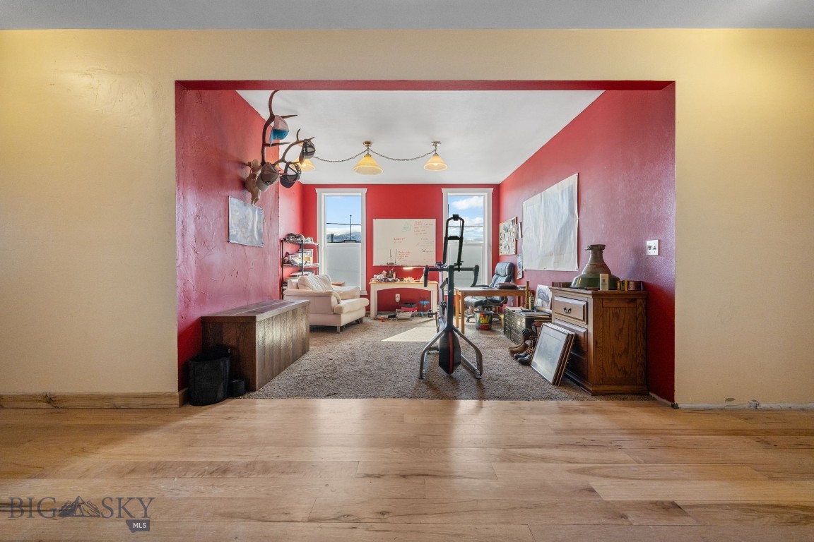 Twin Bridges Original Plat - Commercial Sale