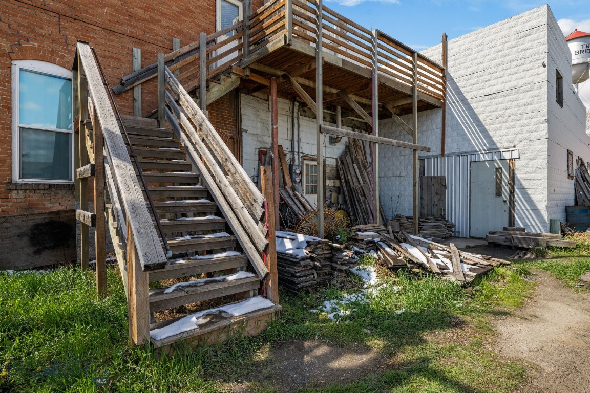 Twin Bridges Original Plat - Commercial Sale
