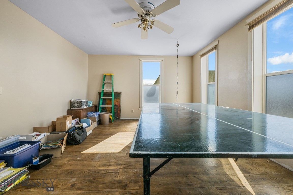 Twin Bridges Original Plat - Commercial Sale