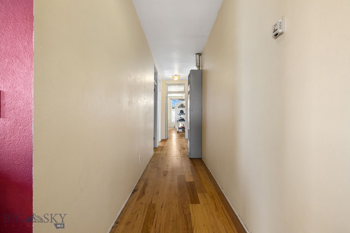 Twin Bridges Original Plat - Commercial Sale
