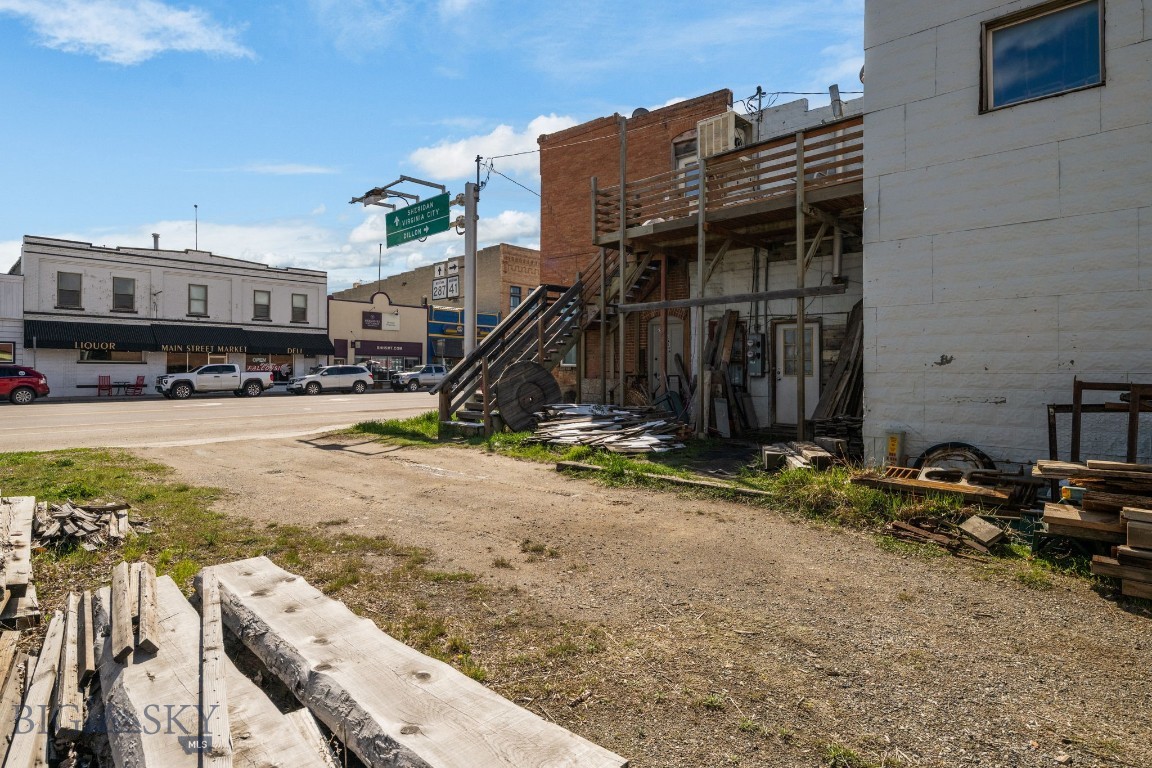 Twin Bridges Original Plat - Commercial Sale