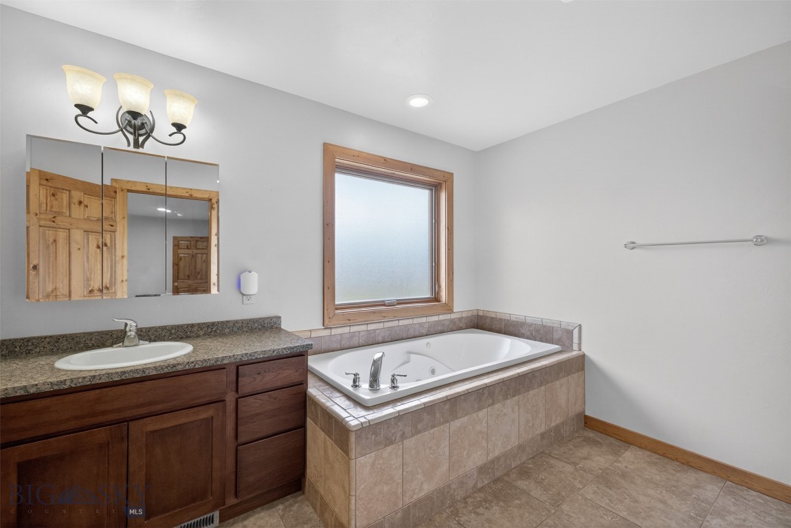 Sky View in Ennis - Residential