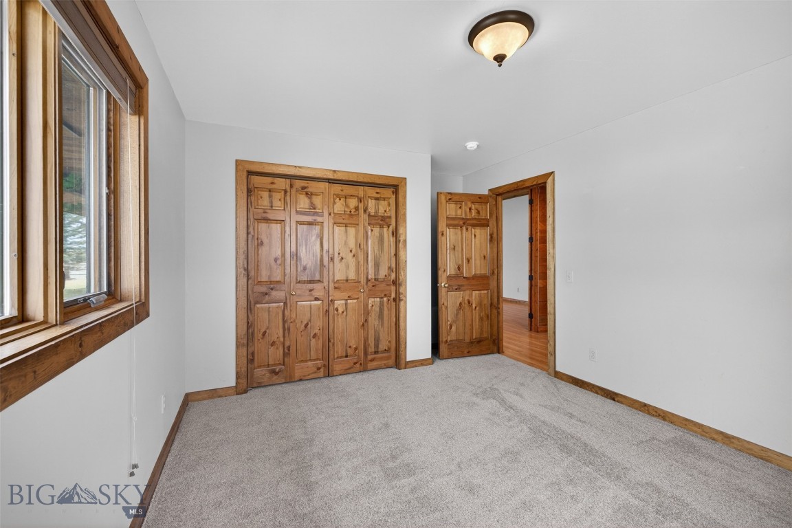 Sky View in Ennis - Residential