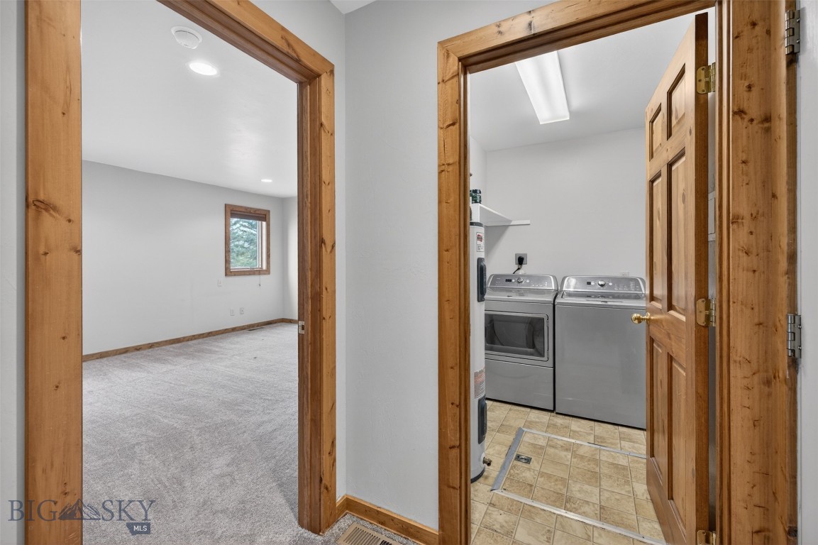 Sky View in Ennis - Residential