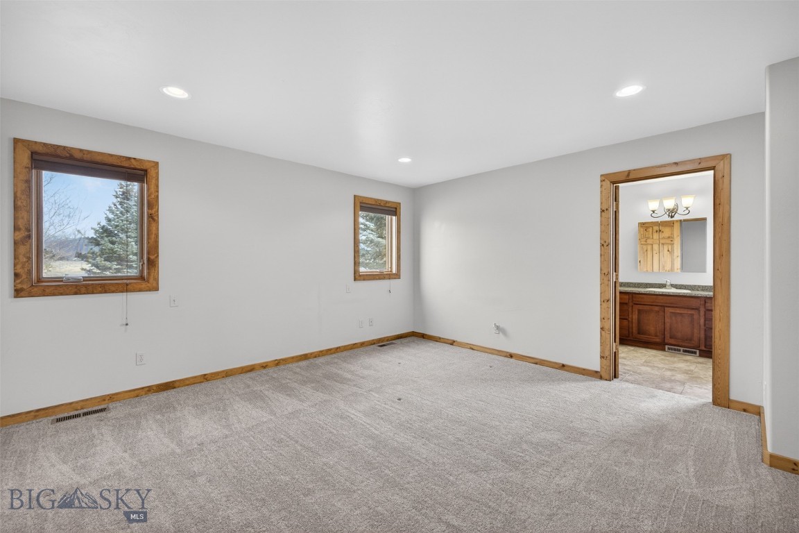 Sky View in Ennis - Residential