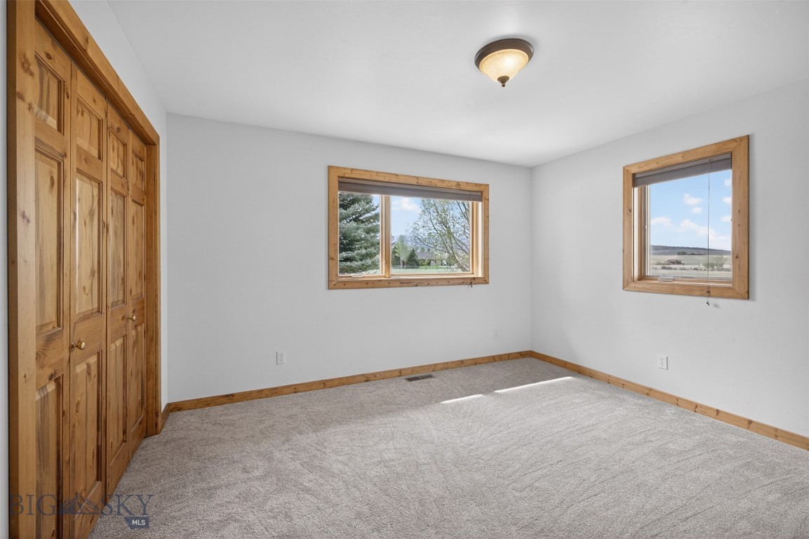 Sky View in Ennis - Residential