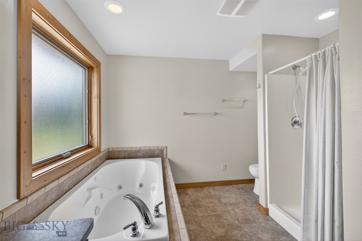 Sky View in Ennis - Residential