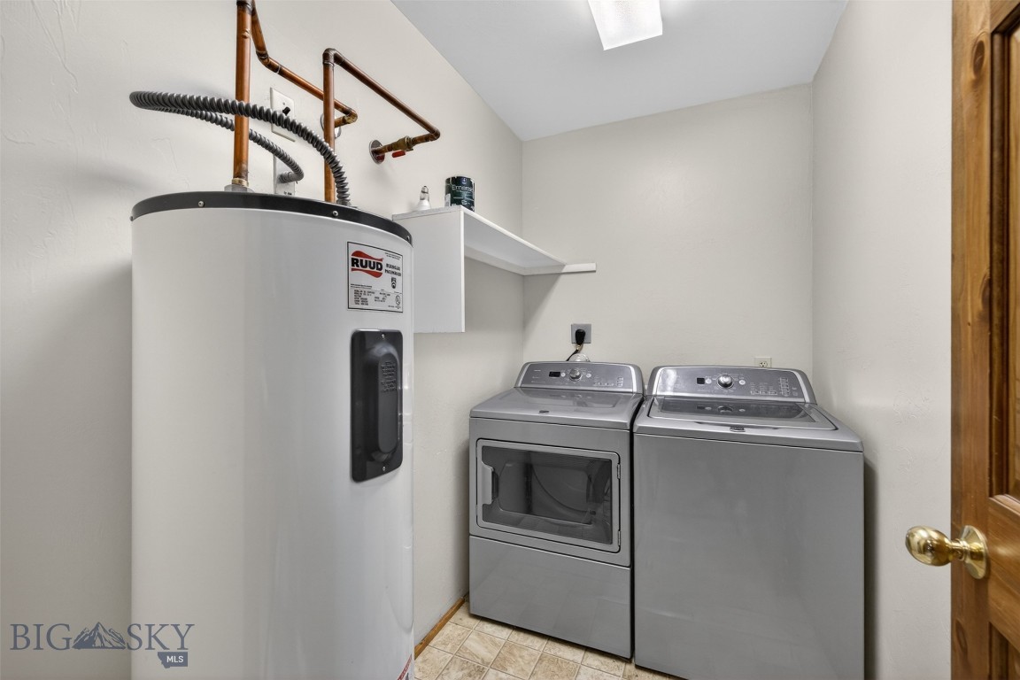 Sky View in Ennis - Residential