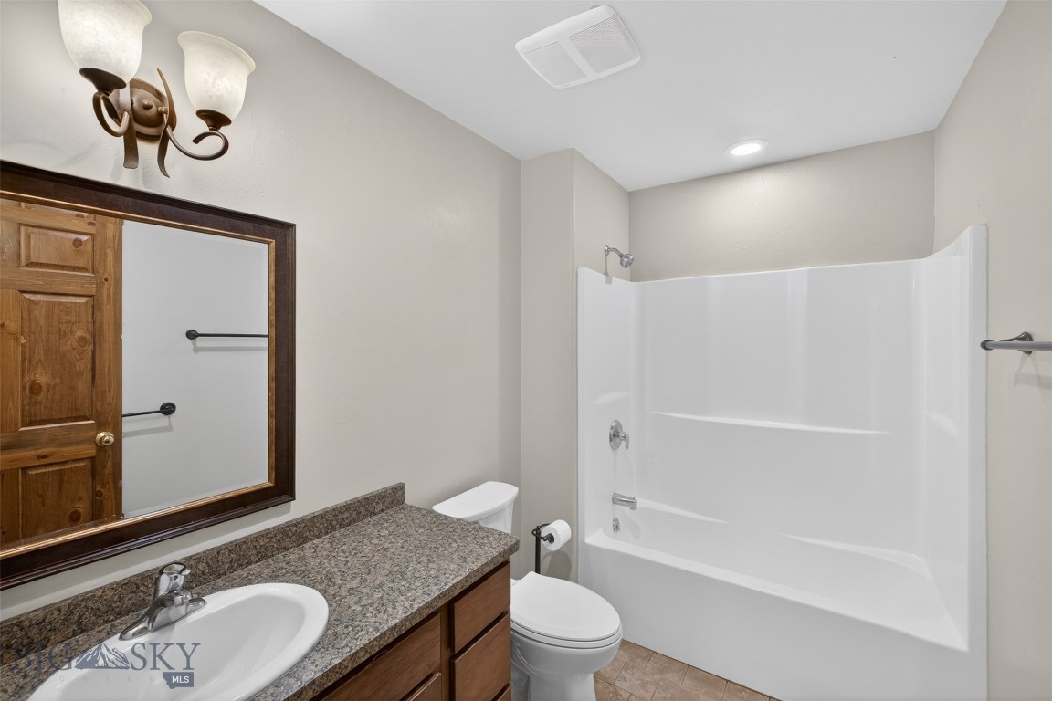 Sky View in Ennis - Residential