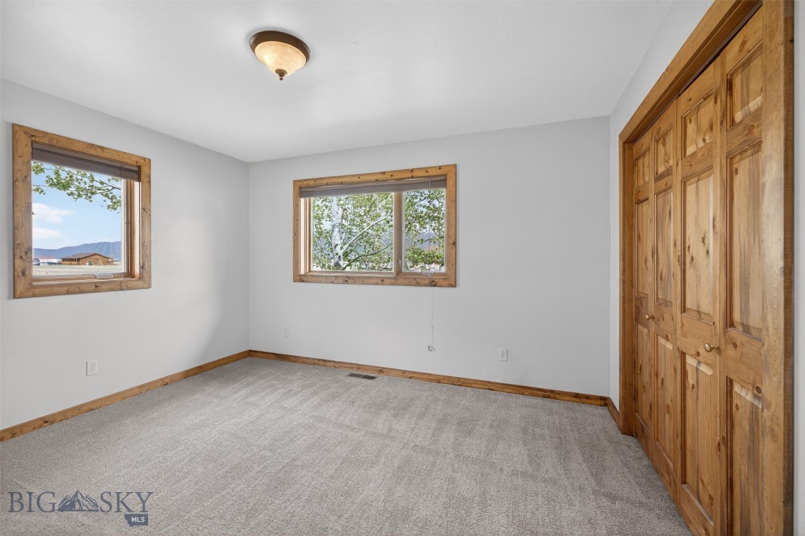 Sky View in Ennis - Residential