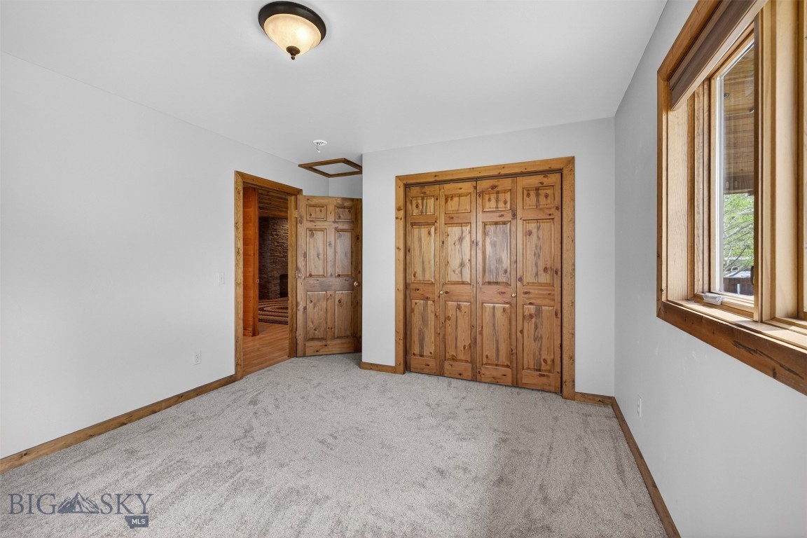 Sky View in Ennis - Residential