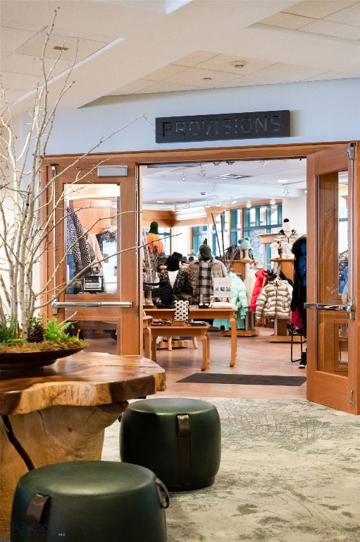 Summit Hotel Condo - Residential