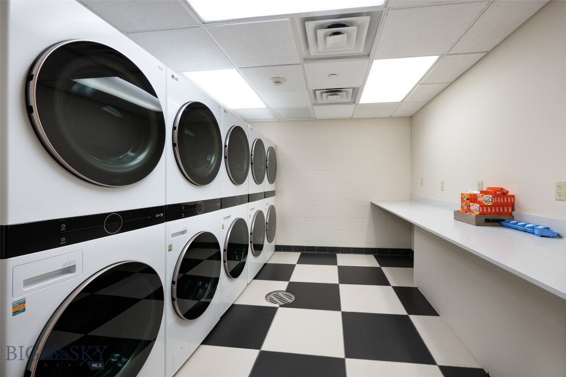 Summit Hotel Condo - Residential