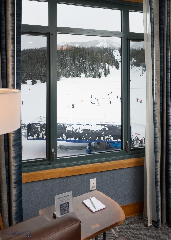 Summit Hotel Condo - Residential