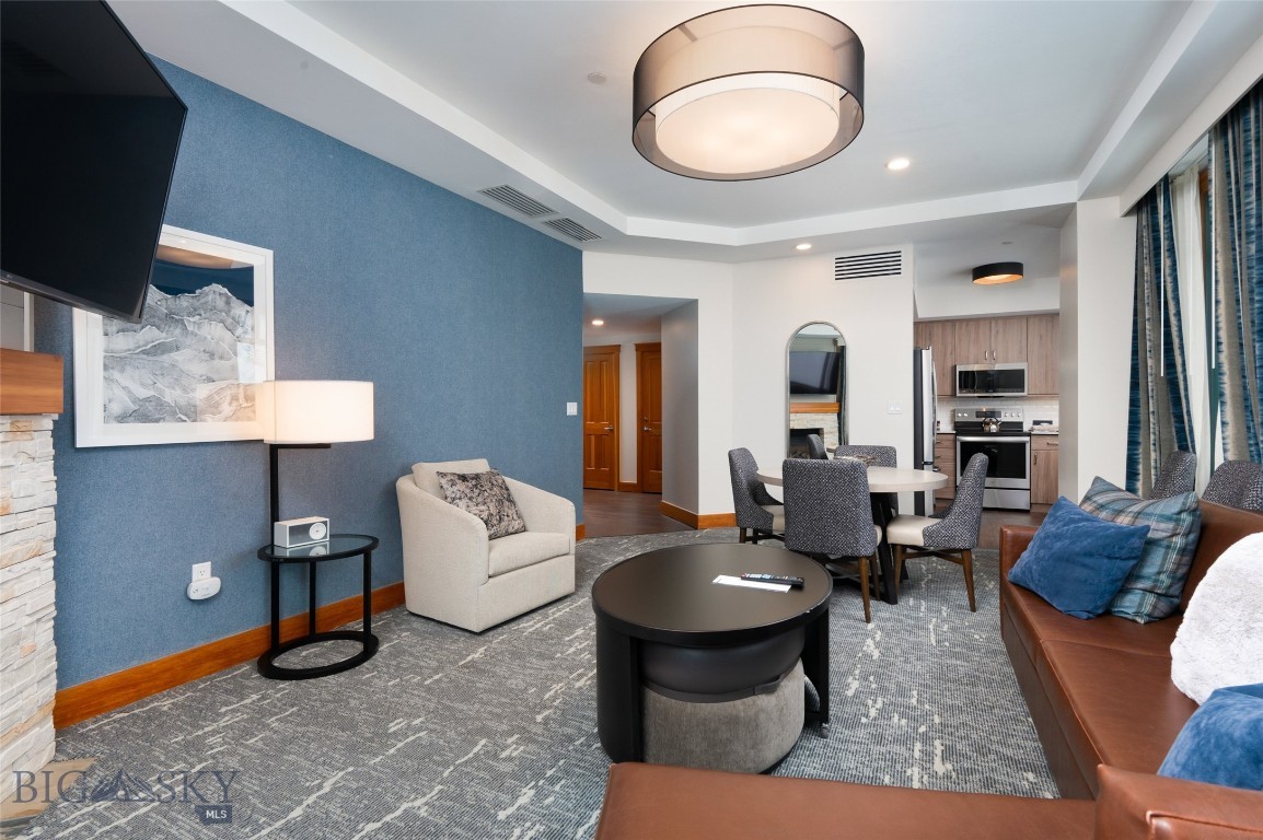 Summit Hotel Condo - Residential