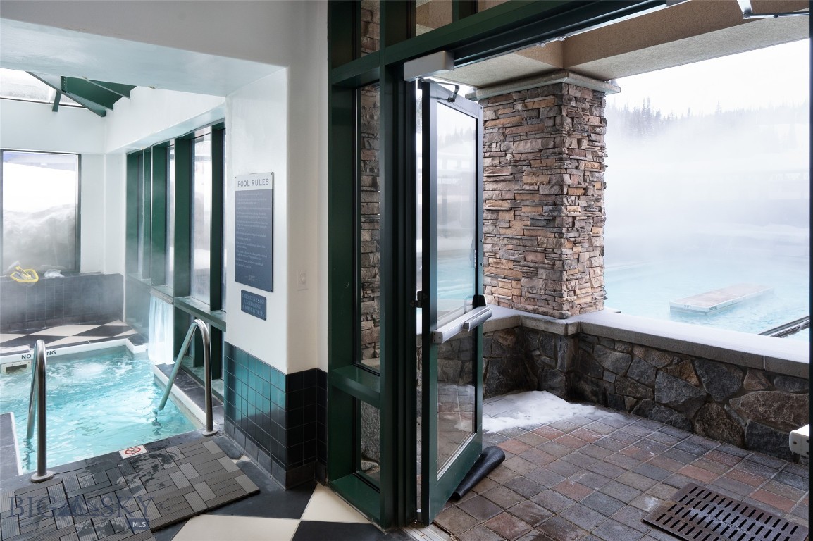 Summit Hotel Condo - Residential