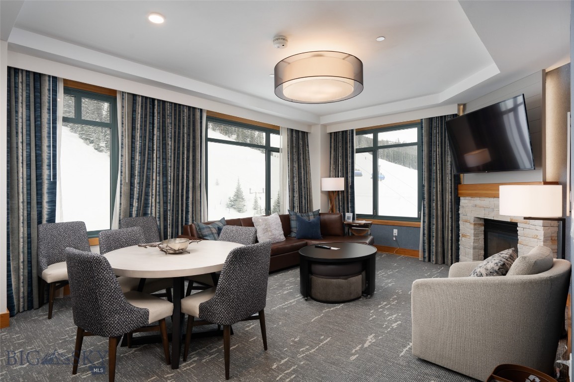 Summit Hotel Condo - Residential