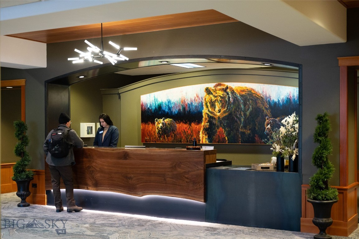 Summit Hotel Condo - Residential