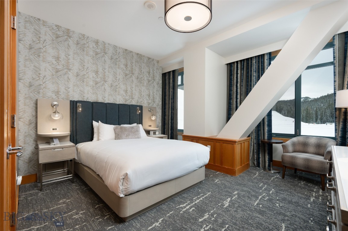 Summit Hotel Condo - Residential