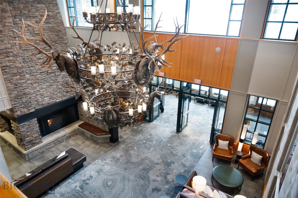 Summit Hotel Condo - Residential