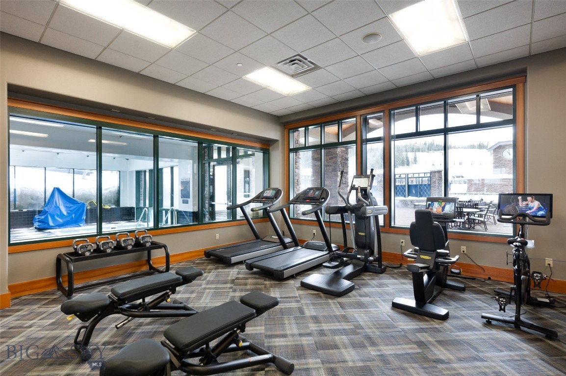 Summit Hotel Condo - Residential