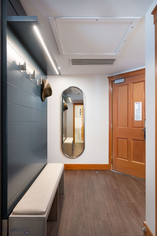 Summit Hotel Condo - Residential