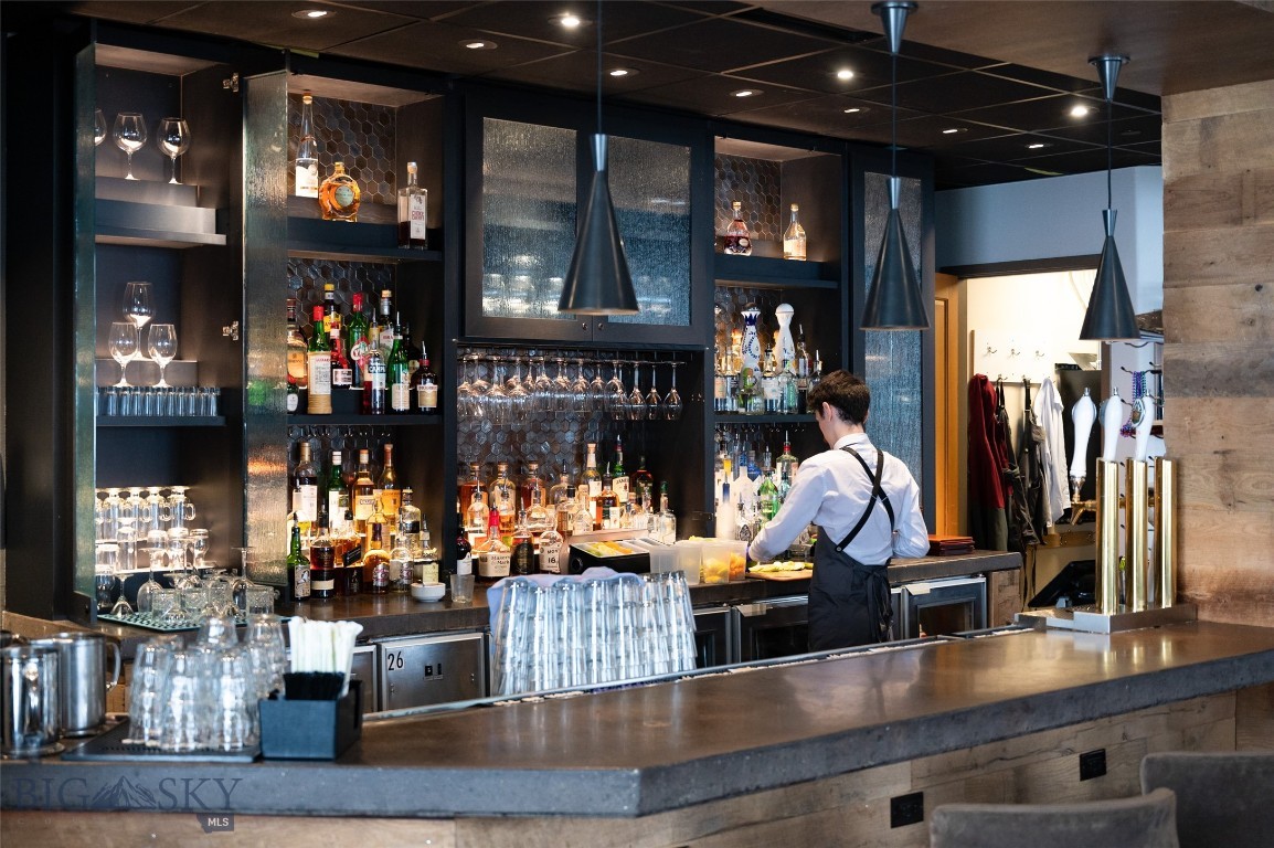 Summit Hotel Condo - Residential