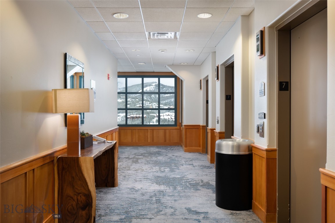 Summit Hotel Condo - Residential