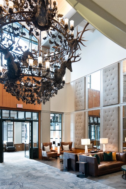 Summit Hotel Condo - Residential