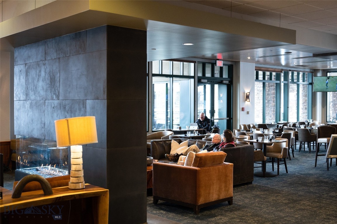 Summit Hotel Condo - Residential