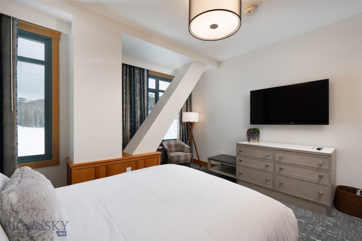 Summit Hotel Condo - Residential