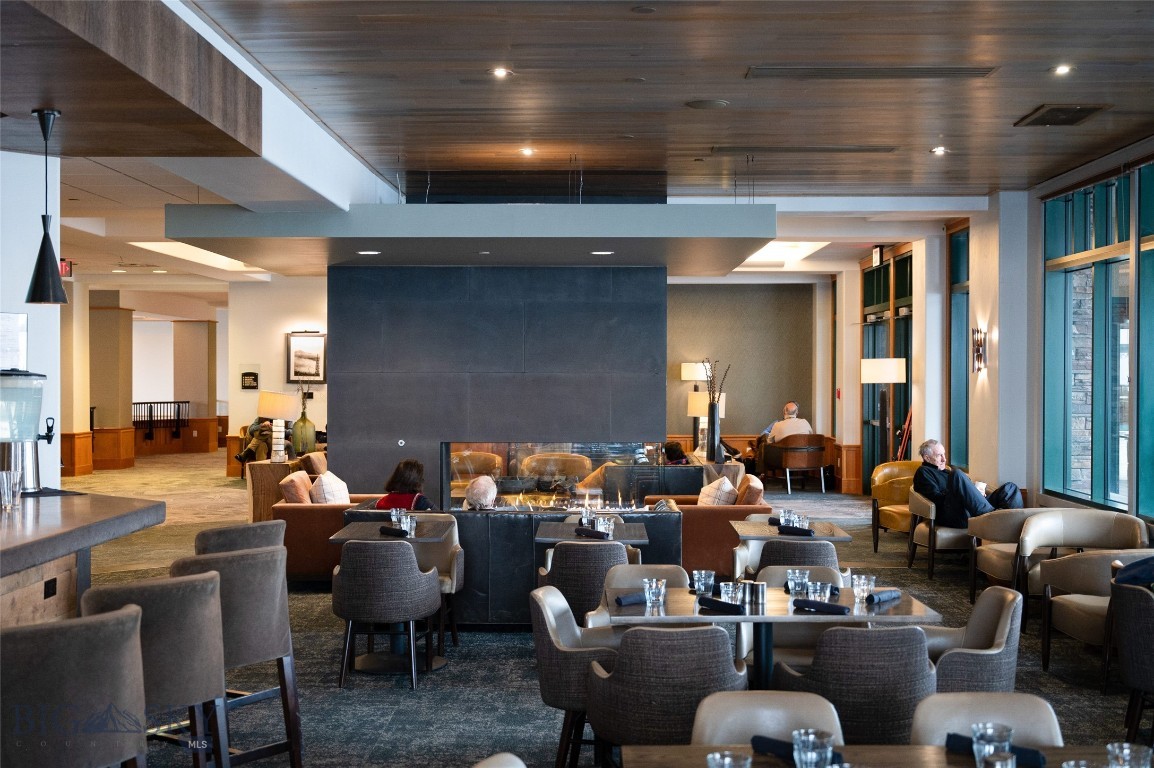 Summit Hotel Condo - Residential