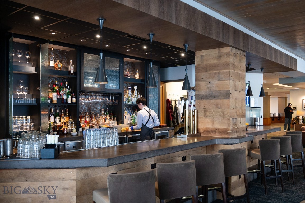 Summit Hotel Condo - Residential