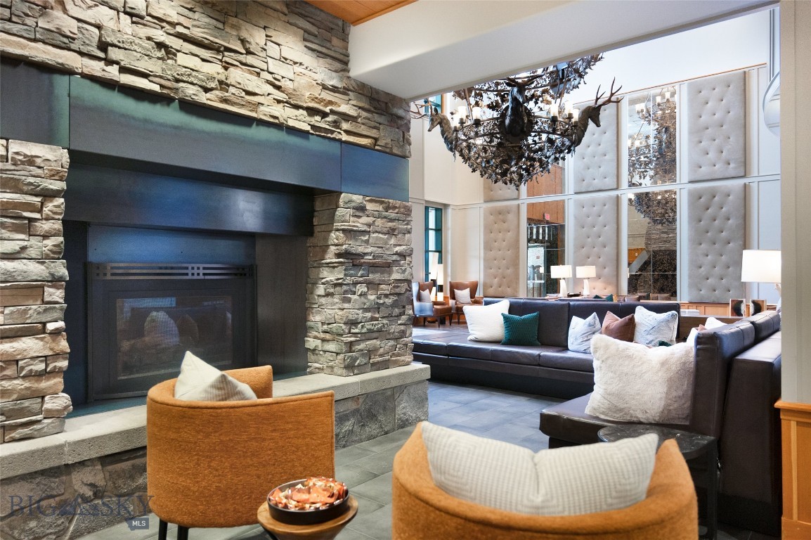 Summit Hotel Condo - Residential