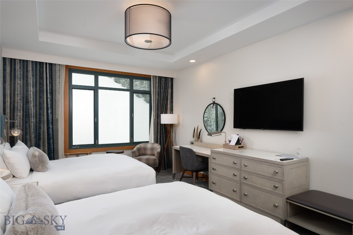 Summit Hotel Condo - Residential